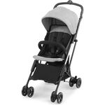 Сărucior pentru copii KinderKraft MINI DOT KKWMINIGRY000 серый