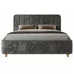 Кровать Relaxe Home 025419 Bliss (160x200), Dolce 03