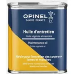 Accesoriu pentru camping Opinel Ulei Maintenance oil