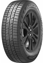 Anvelopă Laufenn 225/55 R17C 109H TL X-Fit Van 4S (LV-71)