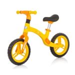 Велосипед Chipolino DIKZZ02404OY Беговел Zig Zag orange/yellow