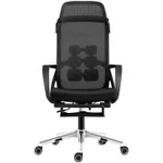 Fotoliu de birou Mark Adler Manager 3.6 Black