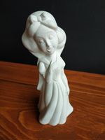 Гипсовая фигурка 