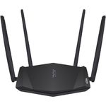 Маршрутизатор Wi-tek WI-R2-CCTV (3 PoE +1 WAN)