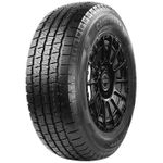 Шина Comforser 205/65 R16C VANCRUX CV-4S 107/105T All Season