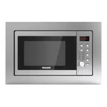 Cuptor cu microunde încorporabil Wolser WL-BI 925 Inox