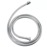 Furtun duș Ferro L-200cm conic W45 cromat (13752)