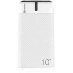 {'ro': 'Acumulator extern USB (Powerbank) Tracer EnerGo 10000mAh White', 'ru': 'Аккумулятор внешний USB (Powerbank) Tracer EnerGo 10000mAh White'}