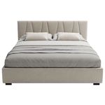 Кровать my-STYLE my-Eva 140x200 (P03D14M03)