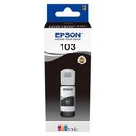 Ink Barva for Epson 103 BK black 100gr OneKey compatible