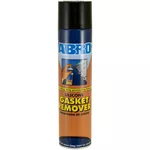 Средство для ухода за авто ABRO Очиститель прокладок GR 600 226 г