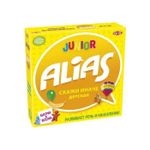 Настольная игра miscellaneous Tac 58767 Alias