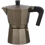 Cafetieră gheizer Maestro MR-1666-9 brown