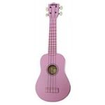 Гитара Clifton Ukulele Pink Set