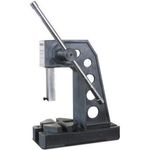 Scule electrice staționare Stürmer Maschinen 3359011 Presă de precizie DDP 10