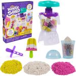 Набор для творчества Kinetic Sand 6075121 Playset Smoothie Mixer