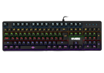 Игровая клавиатура SVEN KB-G9100, Чёрный