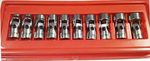 Set de tubulare, bite, duze JTC JTC-3605 набор 3/8