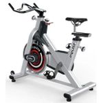 Велотренажер Impulse 2632 Spining Bike(Without Console) PS300E