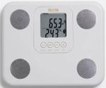 Cântar de podea Tanita 5430 White Body Composition Monitor BC-730