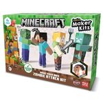 Jucărie miscellaneous MC85755 Bladez Minecraft Make your own Zombie kit