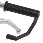 Clutch lever cover OX797