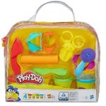 Play-Doh Набор пластилина Базовый