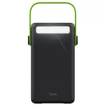 {'ro': 'Acumulator extern USB (Powerbank) Trust 50000mAh Power bank - Redoh XXL, Black', 'ru': 'Аккумулятор внешний USB (Powerbank) Trust 50000mAh Power bank - Redoh XXL, Black'}