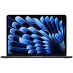 Ноутбук Apple MacBook Air 13.0 M3 8c/8g 256GB Midnight MRXV3