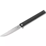 Cuțit turistic CRKT Ceo Flipper 7097