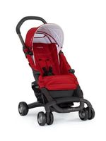 Carucior Ultracompact Nuna Pepp Scarlet