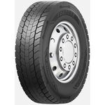 Anvelopă Fortune 225/75 R17.5 129/127M FDR606 16PR Drive m+s