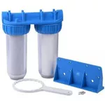 {'ro': 'Cartuș filtre de tip-curgere Hydro S Set 2 corpuri filtru 10