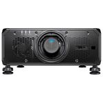 Проектор Optoma ZU1700 (without lens), Negru