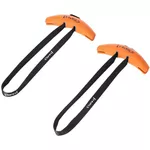 Спортивное оборудование HMS UWC22 Abisal Hand Grip Set 2pcs