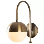 Candelabru de perete Trendy Karsor-3300, 25x30x15cm