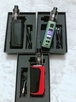 CHINA E5-kit vape 120w