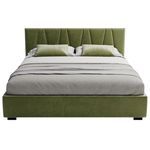 Кровать my-STYLE my-Eva 200x200 (P03D20M20)