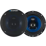Авто-колонки Blaupunkt Icx 663 3-х 16 cm