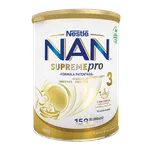 Молочная смесь Nan Supreme 3, 800гр