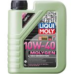 Ulei Liqui Moly 10W40 MOLY NEW GEN 1L