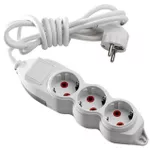 {'ro': 'Prelungitor electric Mono Electric 3p 3m l/p alb Orion', 'ru': 'Удлинитель электрический Mono Electric 3p 3m l/p alb Orion'}