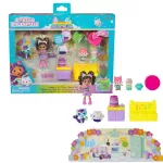 Игровой комплекс для детей Spin Master 6071469 Set de figurine: Cadou aniversar Brioșel, seria Gabby’s Dollhouse
