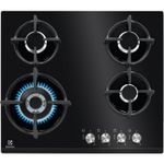 Встраиваемая поверхность газовая Electrolux KGG6437K