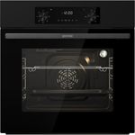 Встраиваемый духовой шкаф электрический Gorenje BO6635E01B