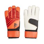 Перчатки вратарские р.10.5 Adidas Predator TOP Training DN8576 (7407)