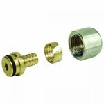 Adaptor colector 16 x 2mm PEXb 781P APE