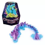 Машина Spin Master 6075199 Figurină surpriză Dragon, în assort.