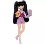 Păpușă Barbie HYC24 Renee cu accesorii