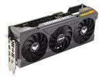 VGA ASUS RTX4070Ti 12GB GDDR6X TUF Gaming (TUF-RTX4070TI-O12G-GAMING)